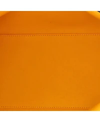 Pre-Owned Goyard Pm Villette Tote Coated Canvas