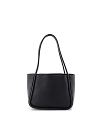 Pre-Owned Prada Mini Tote Bag Soft Grain Leather