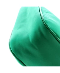 Pre-Owned Prada Small Re-Edition 2005 Shoulder Bag Tessuto