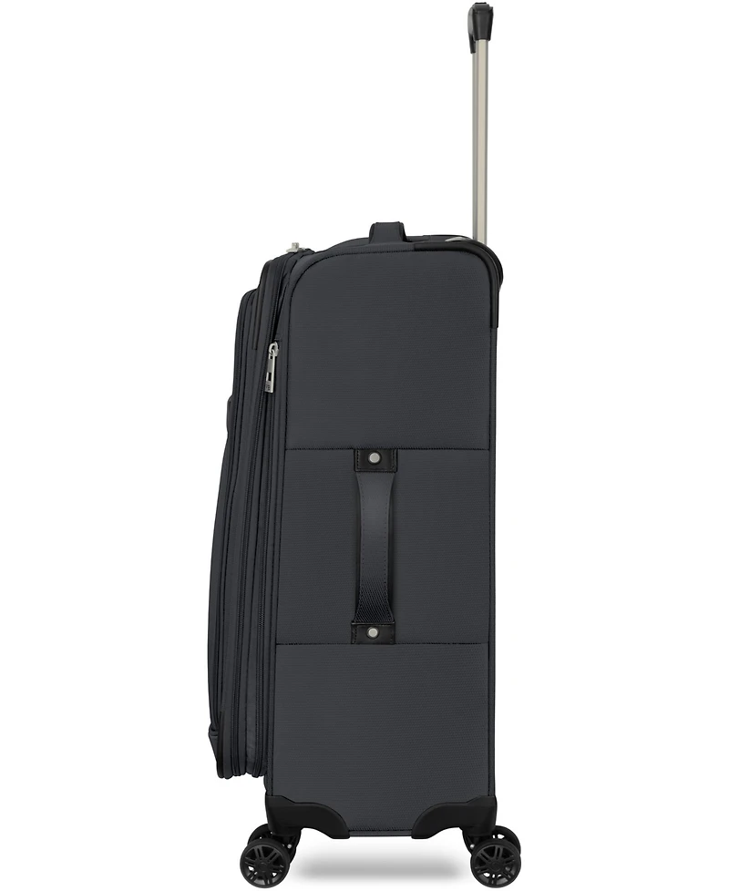 WallyBags Stratford Medium Expandable Check-In Spinner