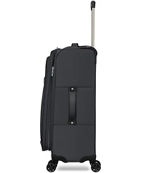 WallyBags Stratford Medium Expandable Check-In Spinner
