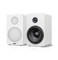 Pyle 6.5” Bookshelf Speakers