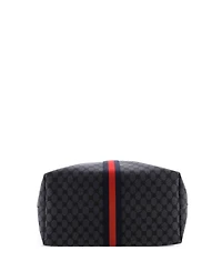 Pre-Owned Balenciaga Large x Gucci The Hacker Project Tote Bb Canvas