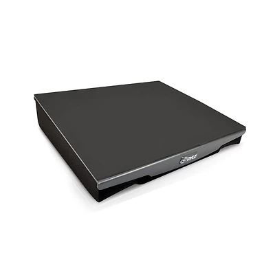 Pyle Speaker Isolation Pads - 13 x 11 x 2.6 inches - Acoustic Noise Isolation Platform