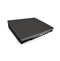 Pyle Speaker Isolation Pads - 13 x 11 x 2.6 inches - Acoustic Noise Isolation Platform