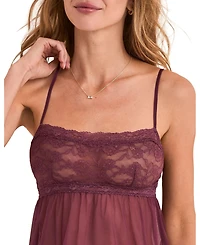 Adore Me Women's Collie Babydoll Lingerie