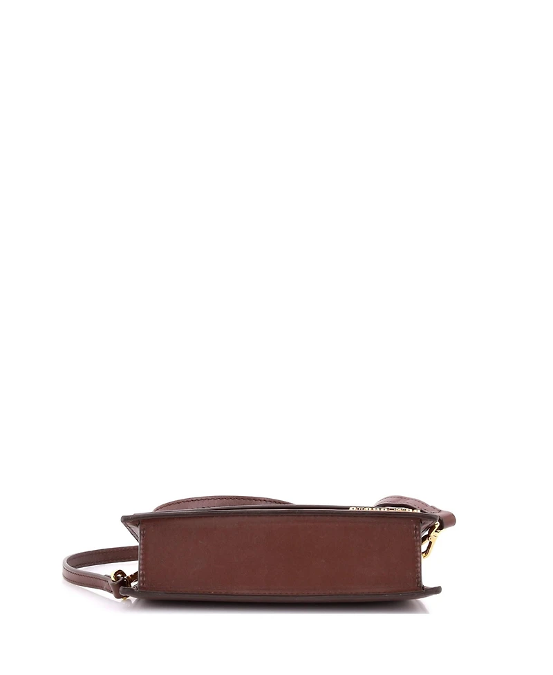 Pre-Owned Jacquemus Long Le Chiquito Bag Leather