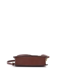 Pre-Owned Jacquemus Long Le Chiquito Bag Leather