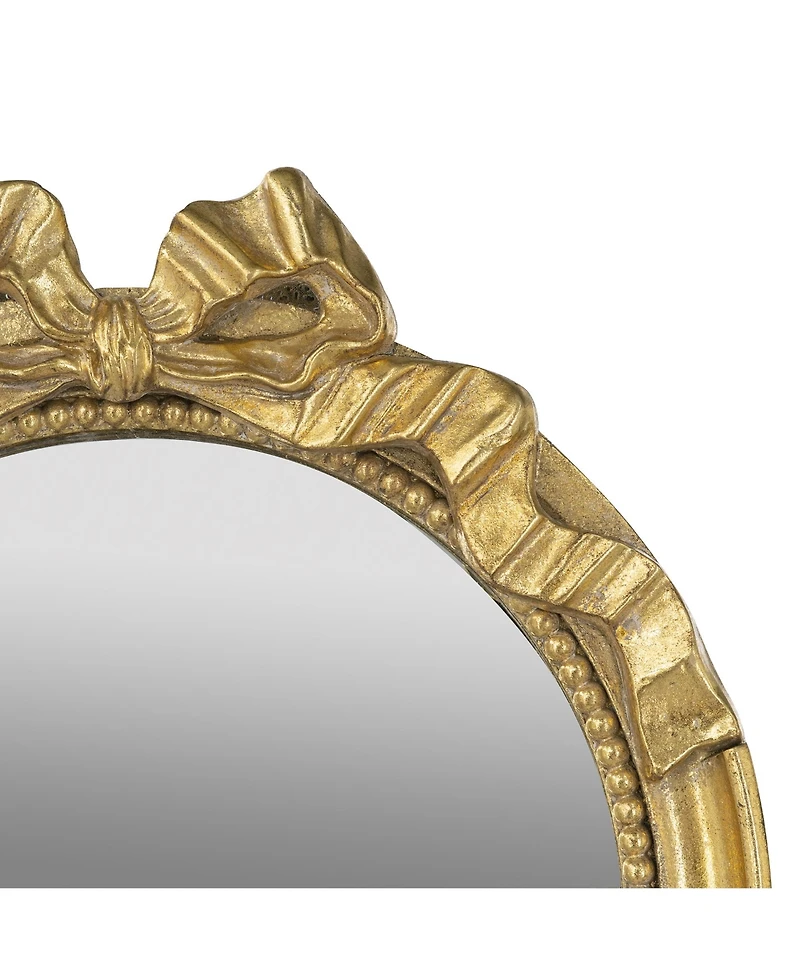 Busdays 15.8" x 48.8" Full Length Mirror