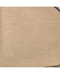 Pre-Owned Gucci Medium Web Loop Tote Gg Coated Canvas