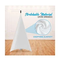 Pyle Universal Lighting Tripod Stand Scrim