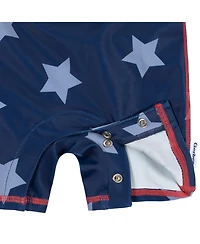 Gerber Baby Boys Long Sleeve Rashguard