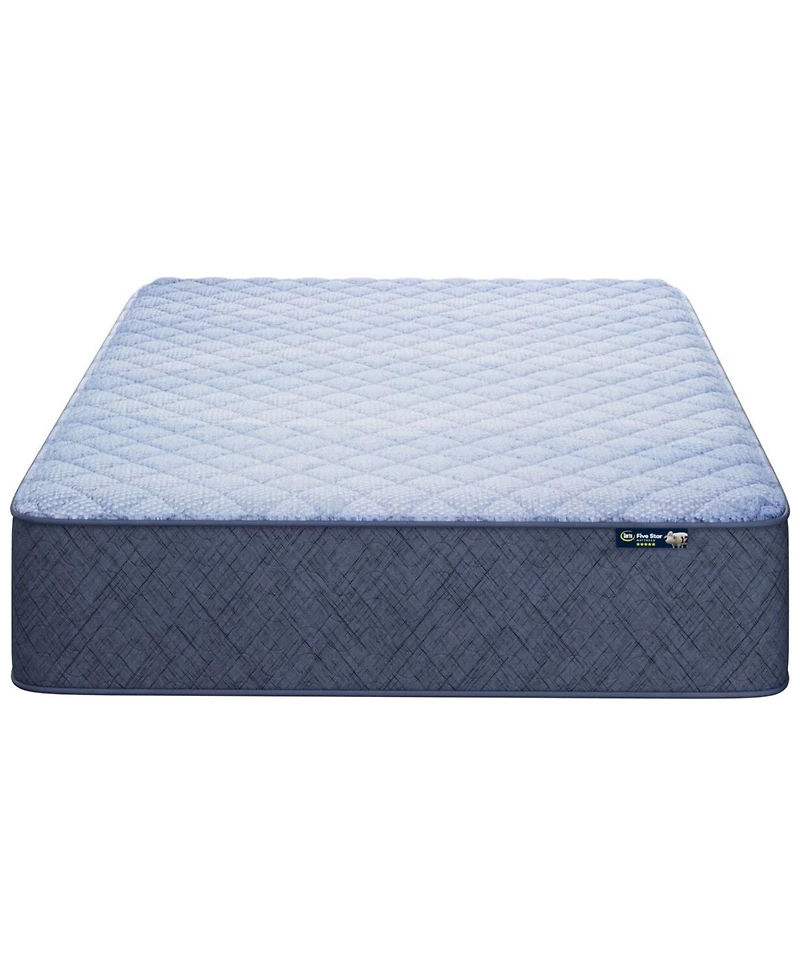 Serta Dream Haven 14" Firm Tight Top Mattress, Twin