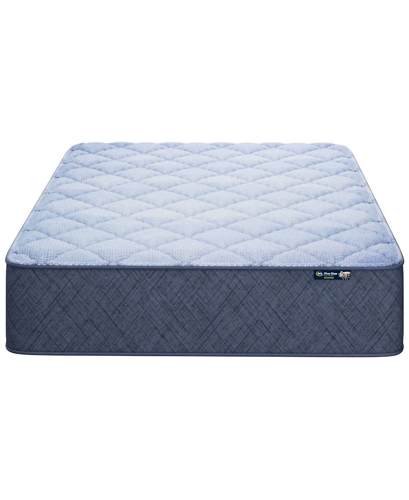 Serta Dream Haven 14" Plush Tight Top Mattress, Twin Xl