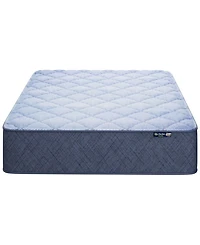 Serta Dream Haven 14" Plush Tight Top Mattress, Twin Xl