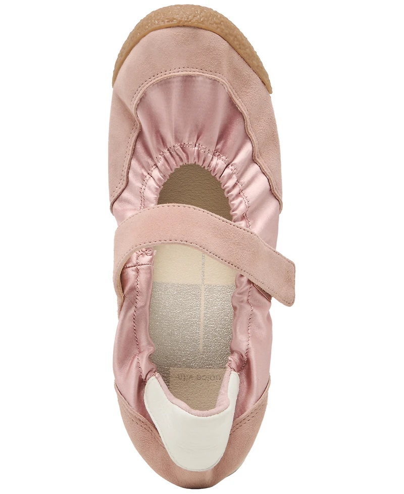 Dolce Vita Women's Spruce Ballet Mary Jane Flats