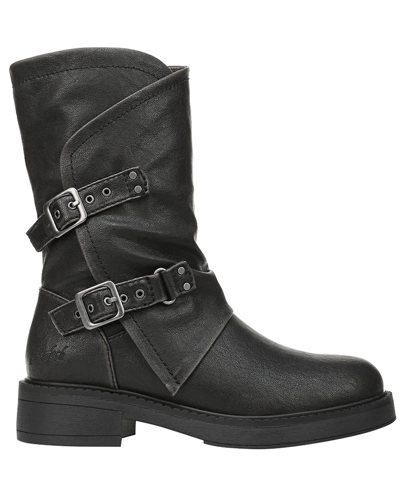Blowfish Malibu Women's Venice 2 Zipper Boots
