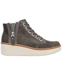 Blowfish Malibu Women's Camden Two Wedge High Top Sneakers