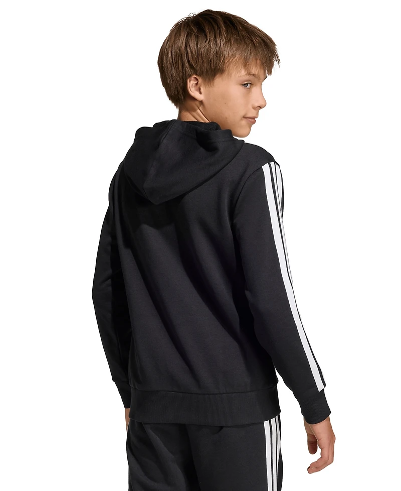 adidas Big Boys' and Girls' Germany Dna Hoodie