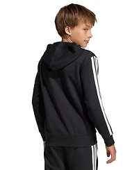 adidas Big Boys' and Girls' Germany Dna Hoodie