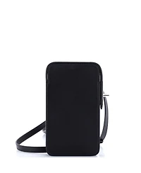 Pre-Owned HERMES Hac a Box Phone Case Tadelakt