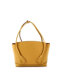 Pre-Owned Bottega Veneta Medium Arco Bag Grainy Leather
