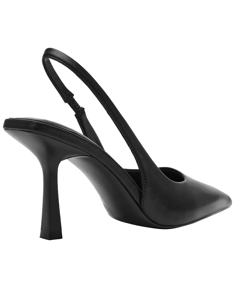 Anne Klein Women's Akitzy Pointed Toe Pumps