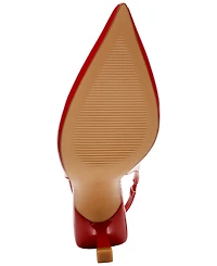 Anne Klein Women's Akitzy Pointed Toe Pumps