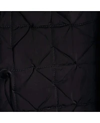 Pre-Owned Bottega Veneta Cassette Paper Tote Intrecciato Nylon