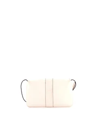 Pre-Owned Gucci Small Arli Shoulder Bag Leather