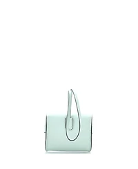 Pre-Owned Hermes Kellyfestival Bag Charm Swift