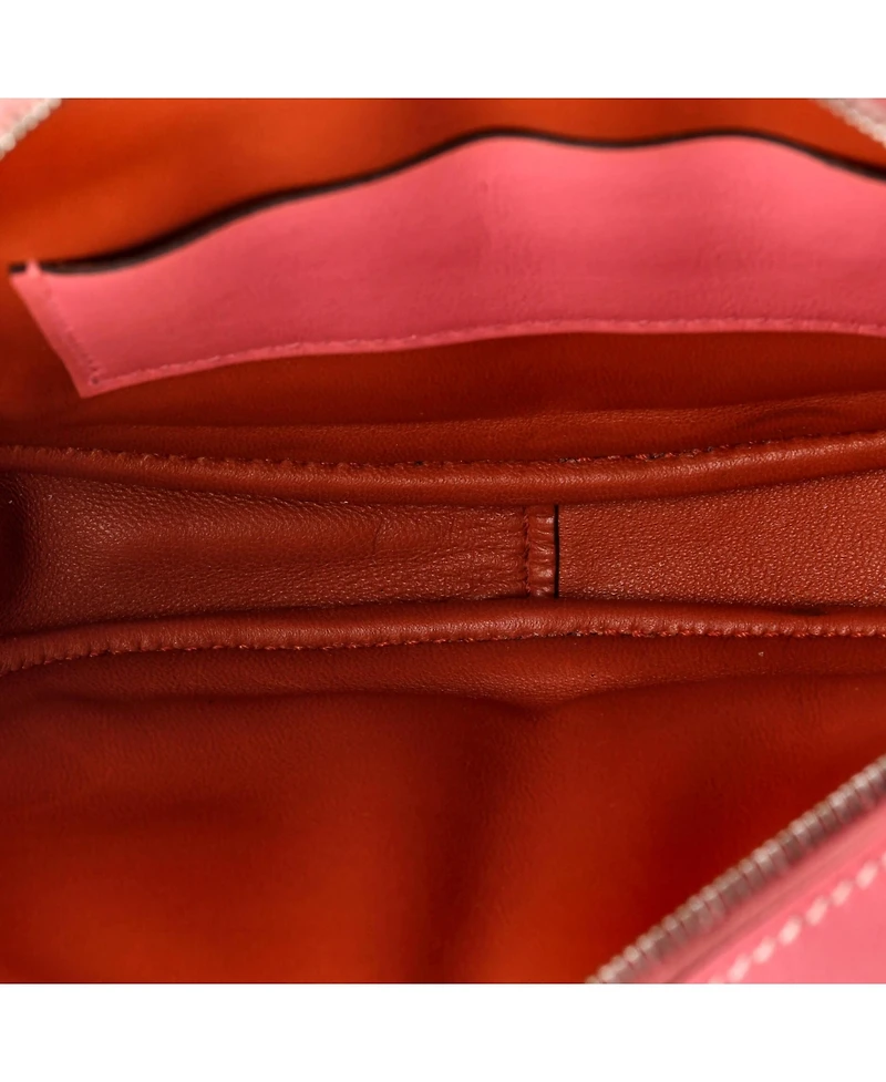 Pre-Owned Hermes In-The-Loop Belt Bag Verso Swift