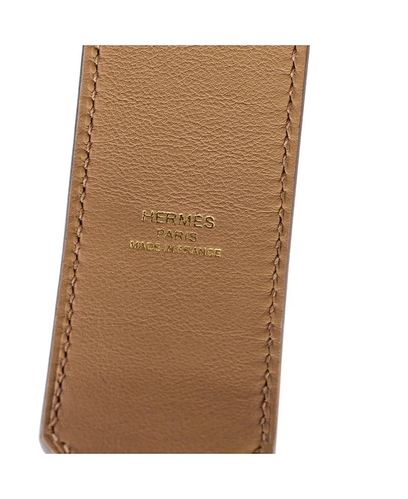 Pre-Owned Hermes Multicolor Maillons Shoulder Strap Leather