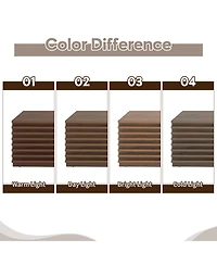 Rainsken 70 Inch Modern Tv Stand for TVs, Media Console with Fluted Details, Flip-Down Center Door and Side Cabinets for Living Room