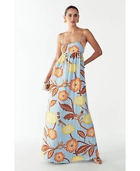 St Mrlo Women's Aster Maxi Dress