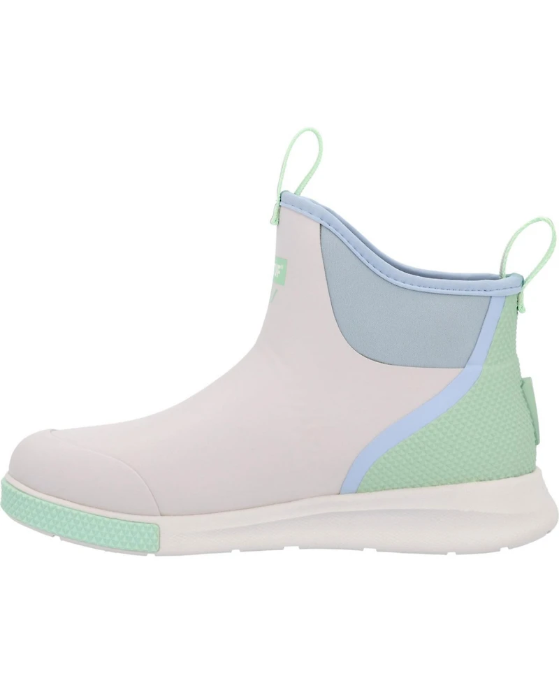 Xtratuf Women's Ankle Deck Boot Sport