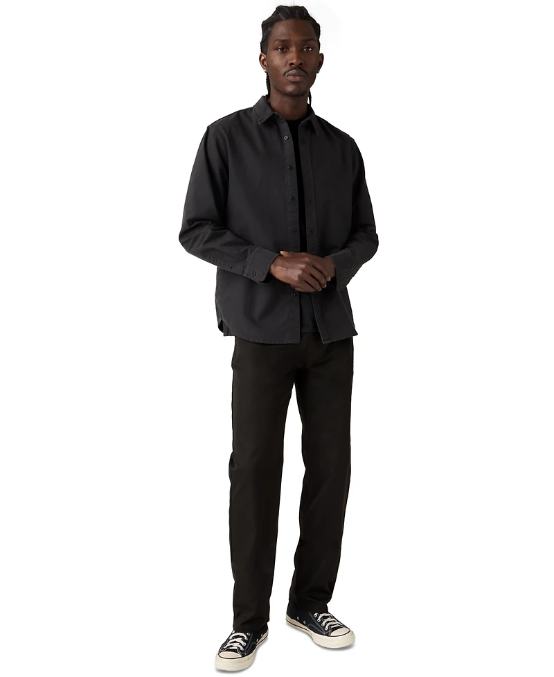 Levi's Men's 514 Straight Tech Pants