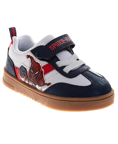 Spider-Man Little Boys Comfortable Casuals Sneaker
