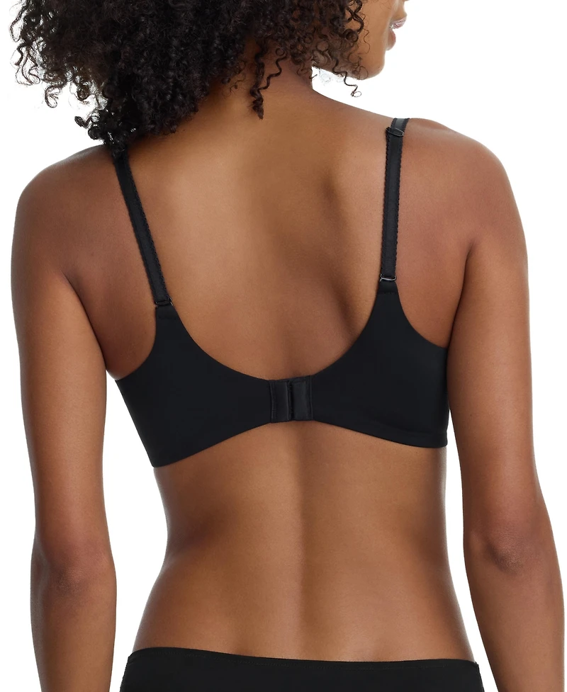 Skarlett Blue Women's Captivate Full Coverage Unlined Lace Bra