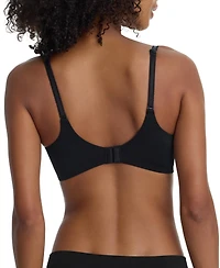 Skarlett Blue Women's Captivate Full Coverage Unlined Lace Bra