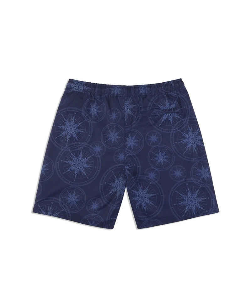 Sergio Tacchini Men's Falito Swim Short