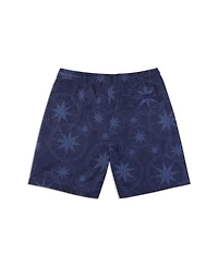 Sergio Tacchini Men's Falito Swim Short