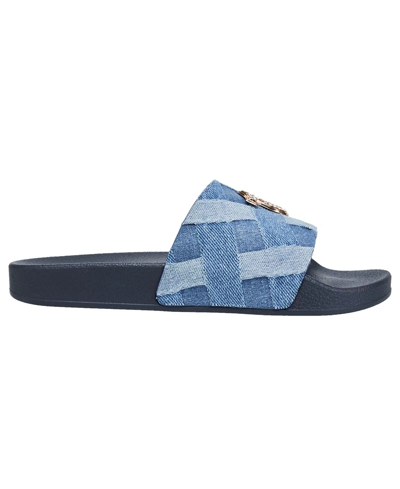 True Religion Women's Spice Pool Slide