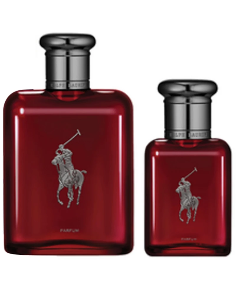 Ralph Lauren 2-Pc. Polo Red Parfum Gift Set