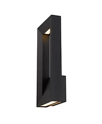 Busdays 16 inch Led Wall Sconce
