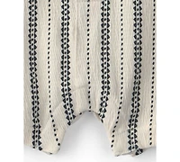 Carter's Baby Boys' Striped Short-Sleeve Romper