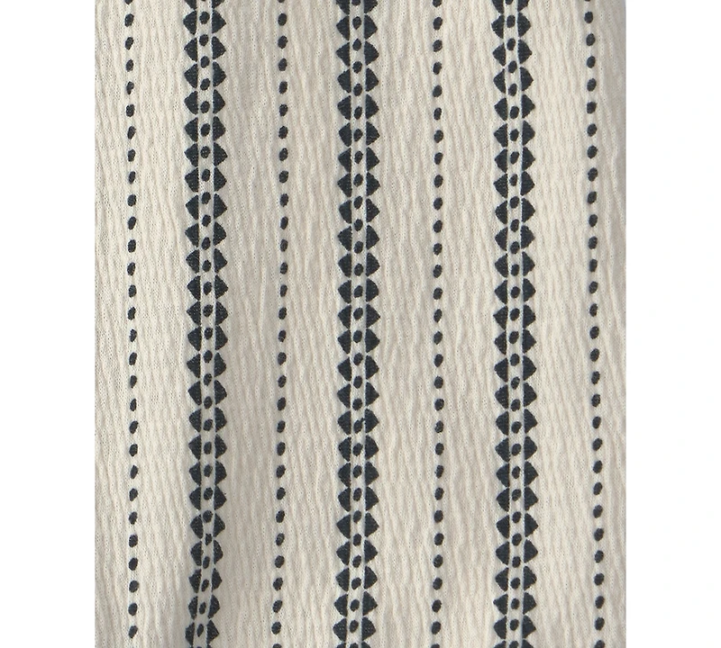 Carter's Baby Boys' Striped Short-Sleeve Romper