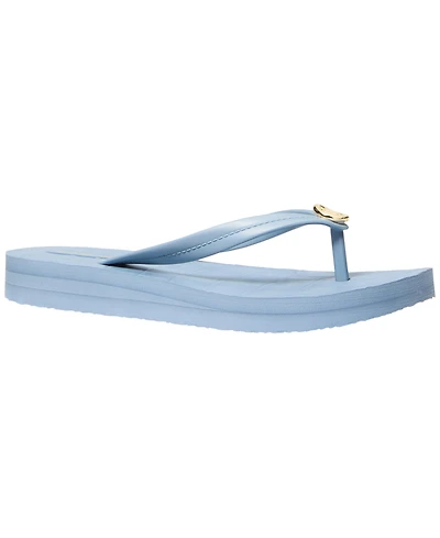 Michael Kors Women's Posie Flip Flops Sandals