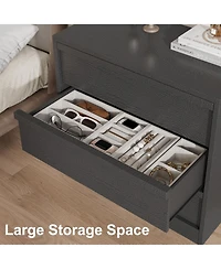gaomon Drawers Dresser for Bedroom