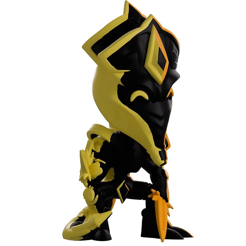 Youtooz x Shopville Exclusive: Starcraft Collection [Illuminated Protoss Vinyl Figure #8] Limited Edition